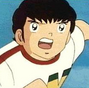 Johnny Mason (adolescente) en Supercampeones.