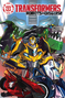 Transformers: Robots In Disguise.