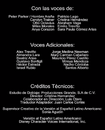 Temporada 2 Episodio 3 (Disney +)