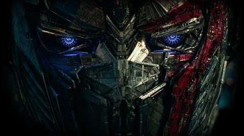 Transformers El Último Caballero Anuncio del Gran Juego Extendido Paramount Pictures México