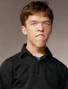 Zach Roloff (2ª Voz) en Un gran mundo pequeño.