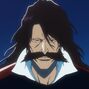 Yhwach tambien en Bleach: Thousand-Year Blood War.