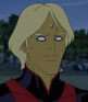 Adam Warlock (Joven) en Guardianes de la galaxia.