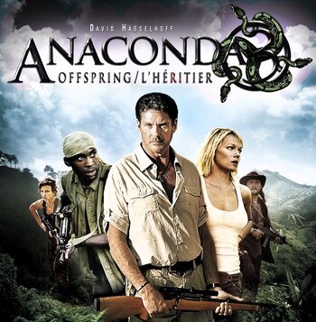 Anaconda-3-offspring