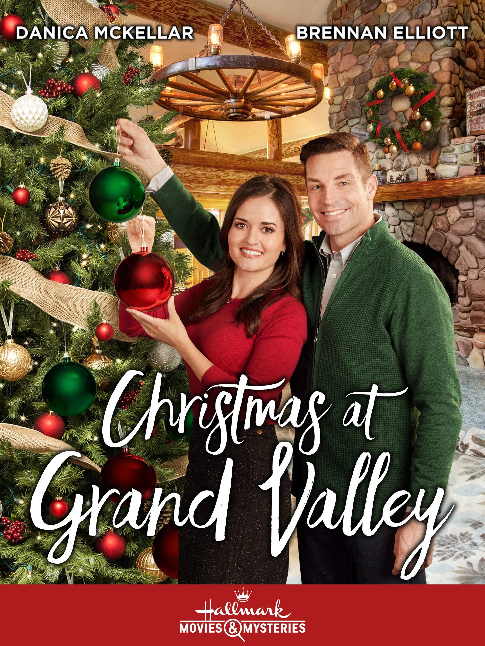 Christmas at Grand Valley Doblaje Wiki Fandom