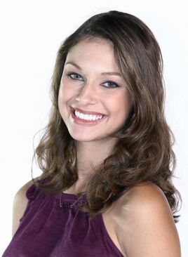 Dayenne mesquita