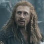 Fili en la saga de El Hobbit.