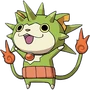 Espinyan.png (61 kB) Espinyan igualmente en Yo-kai Watch.
