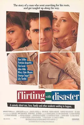 Flirting with Disaster 1996