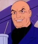 Lex Luthor en Superman.