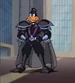 General Zod - El Show de los Looney Toons