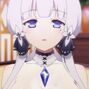 Illustrious en Azur Lane.