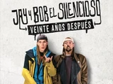 Jay y Bob el silencioso: Veinte años después