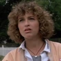 Jeanie Bueller en Ferris Bueller's Day Off.