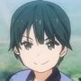 Kanetsugu Gaso en Masamune-kun's Revenge.