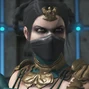 Kitana también en Mortal Kombat X.