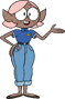 Krissa2.png (46 kB) Krissa en ¡OK, K.O.! Seamos héroes.