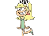 Leni Loud