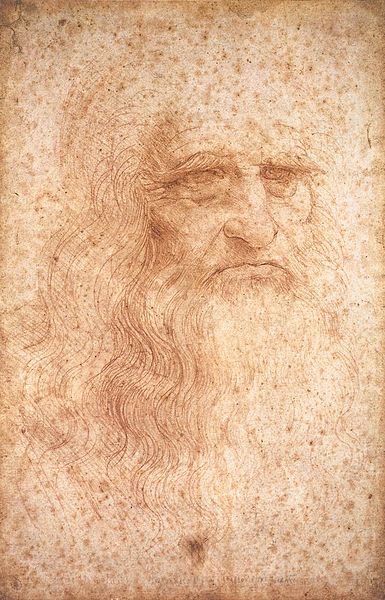 Leonardo da Vinci | Doblaje Wiki | Fandom