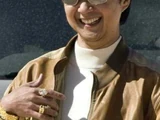Leslie Chow