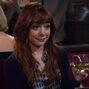 Lily Aldrin (3ª voz) en Cómo conocí a tu madre.