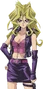 Mai Valentine (1ª voz) en Yu-Gi-Oh!.