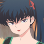 Kodachi Kuno en Ranma ½.