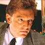 Richard Thornburg en Duro de matar.