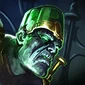Smite Osiris Frankenstein Future Icon
