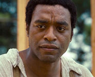 Solomon Northup de 12 años esclavo (Version de Buena Vista).