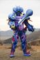 Spikeballs en Power Rangers: Dino Charge (temp. 2).