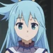 Aqua (Konosuba)