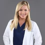 Dra. Arizona Robbins en Anatomía según Grey.