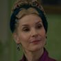 Lady Cowper en Bridgerton.