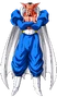 Dabura en la franquicia de Dragon Ball.