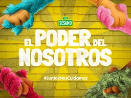 El poder del nosotros