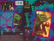 Escalofríos AléjatedelsótanoVHS.jpg (1,58 MB) Edición doméstica venezolana del episodio «¡Aléjate del sótano!» en formato VHS.