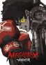 Megalo Box y su secuela.