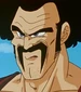 Mr Satan DBZK