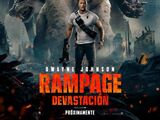 Rampage: Devastación