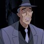 Salvatore Valestra en Batman: La máscara del Fantasma.