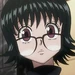 Shizuku Murasaki HxH (2011)