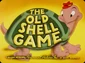 TheOldShellGameTitulo