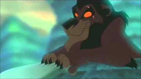 The Lion King 2 Simba's Nightmare (One-Line Multilanguage)