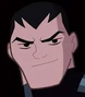 Zod (2ª voz) en Justice League Action.