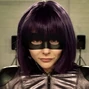 Mindy Macready / Hit-Girl en Kick-Ass: Un superhéroe sin superpoderes y en Kick-Ass 2.