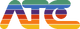 Logotipo de ATC (1984-1987)