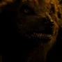 Hombre Lobo en Las crónicas de Narnia: El príncipe Caspian.