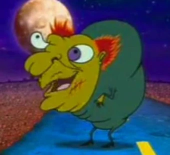 Coraje El Perro Cobarde Doblaje Wiki Fandom This is coraje el perro cobarde 02 by favio cesar pedraza on vimeo, the home for high quality videos and the people who love them. coraje el perro cobarde doblaje wiki