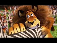 DreamWorks Madagascar en Español Latino - Alex se Vuelve Loco - Madagascar - Dibujos Animados